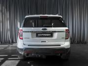 Ford Explorer V Тюмень  - изображение 31