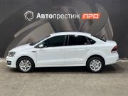 Volkswagen Polo V Рестайлинг Пермь  - изображение 27
