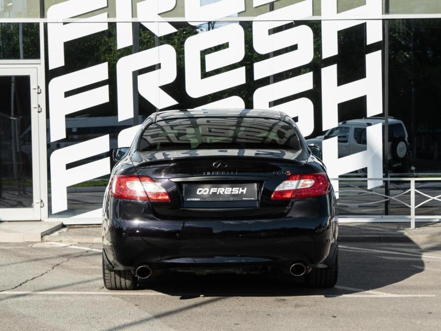 Infiniti Q70 I Волгоград  - изображение 4