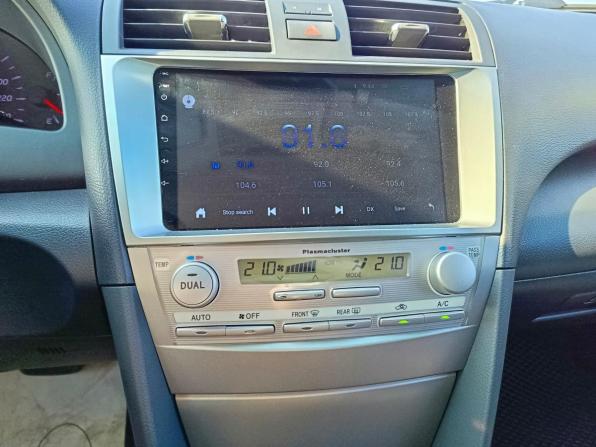 Toyota Camry VI (XV40) Рестайлинг с пробегом 2011 года, цена 1 249 995 рублей, 182781 км, седан, Автокод Объявления