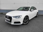 Audi A4 V (B9) Санкт-Петербург  - изображение 30