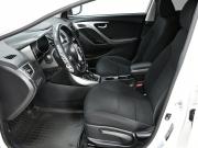 Hyundai Elantra V (MD) Рестайлинг Новосибирск  - изображение 34