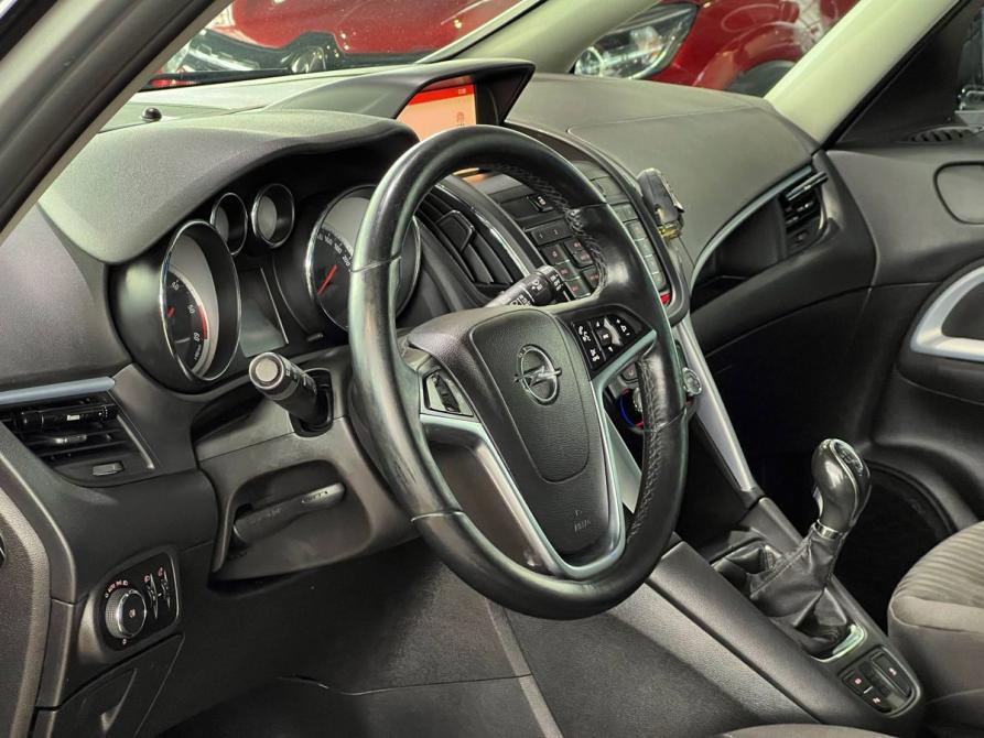 Opel Zafira C Оренбург  - изображение 8