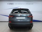 Skoda Kodiaq I Москва  - изображение 19