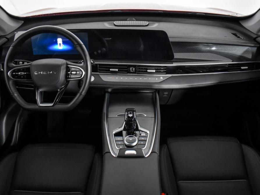 Chery Tiggo 7 Pro Max I Рестайлинг Санкт-Петербург  - изображение 14