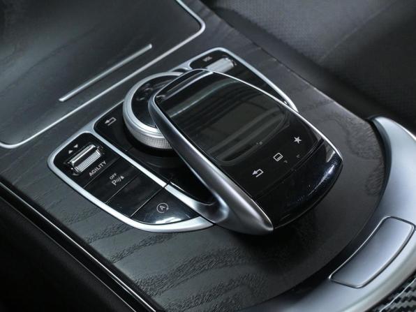 Mercedes-Benz C-Класс IV (W205) с пробегом 2015 года, цена 1 933 000 рублей, 138644 км, седан, Автокод Объявления
