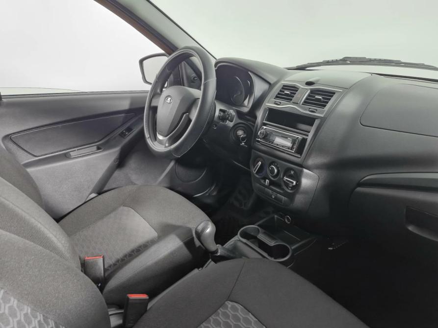 Lada (ВАЗ) Granta I Рестайлинг Нижний Новгород  - изображение 14