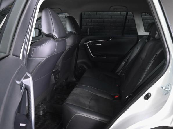 Toyota RAV4 V (XA50) с пробегом 2022 года, цена 4 100 000 рублей, 96061 км, внедорожник, Автокод Объявления