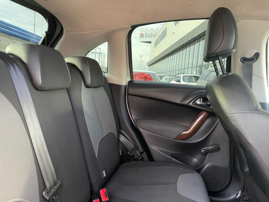 Citroen C3 II Краснодар  - изображение 22