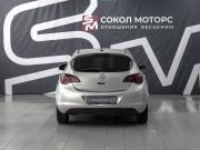 Opel Astra J Ростов-на-Дону  - изображение 27