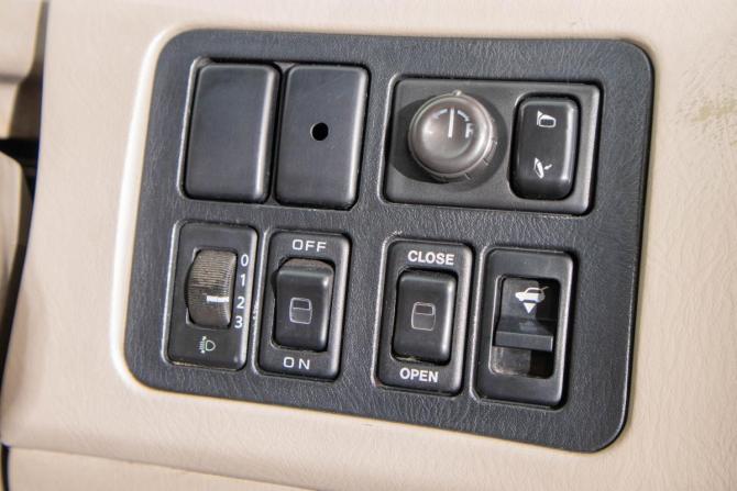 Nissan Liberty с пробегом 2002 года, цена 389 000 рублей, 220000 км, компактвэн, Автокод Объявления
