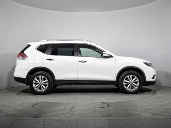 Nissan X-Trail III с пробегом 2015 года, цена 1 478 900 рублей, 188939 км, внедорожник, Автокод Объявления