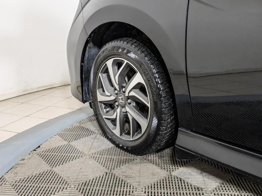 Honda Stepwgn V Екатеринбург  - изображение 18