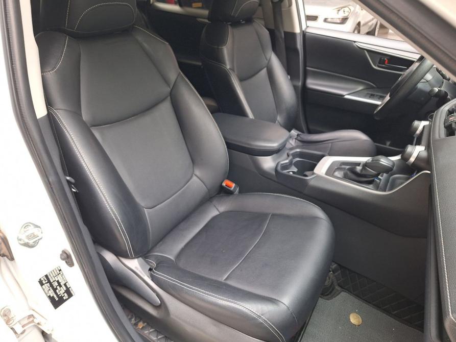 Toyota RAV4 V (XA50) Челябинск  - изображение 19