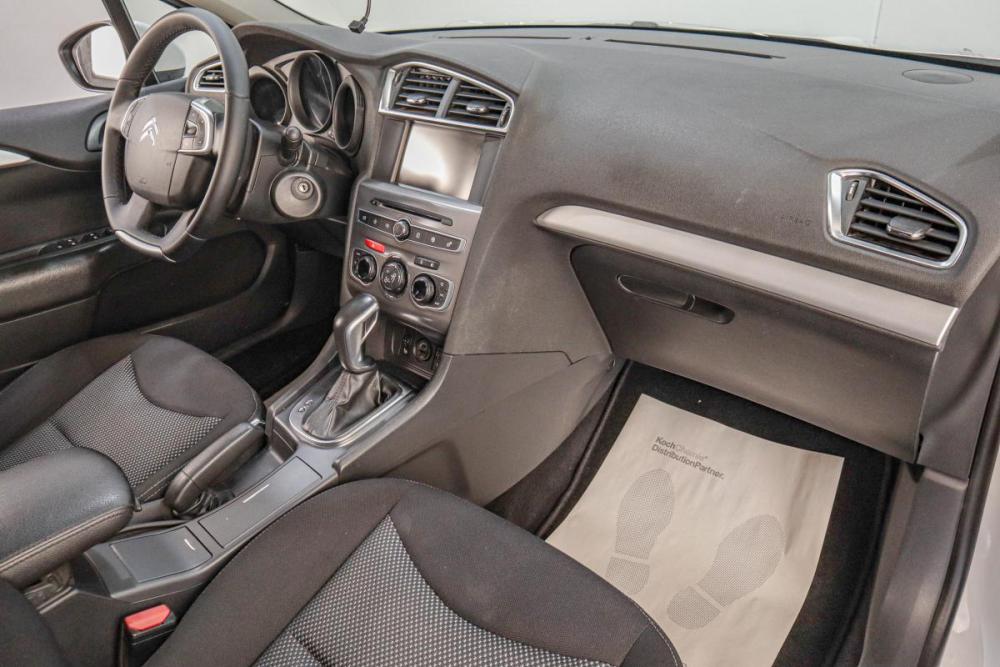 Citroen C4 II Рестайлинг Челябинск  - изображение 19
