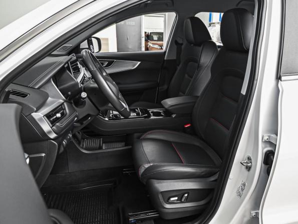 Chery Tiggo 7 Pro I с пробегом 2022 года, цена 1 819 000 рублей, 31430 км, внедорожник, Автокод Объявления