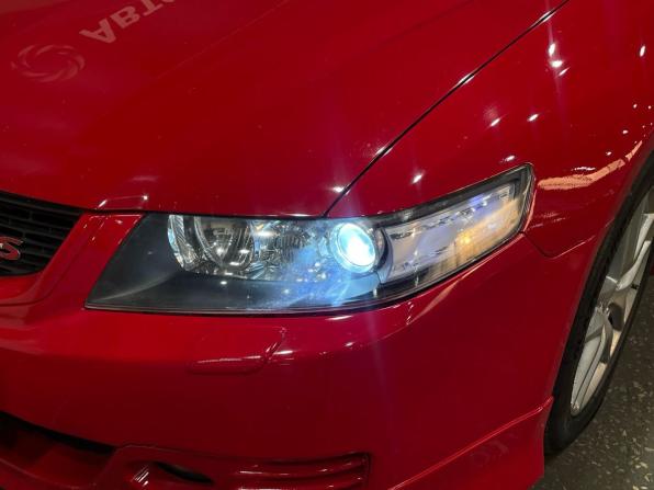 Honda Accord VII Рестайлинг с пробегом 2007 года, цена 740 000 рублей, 238328 км, седан, Автокод Объявления
