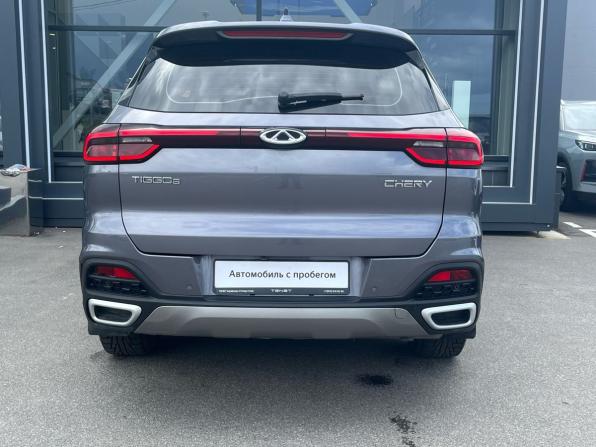 Chery Tiggo 8 I Рестайлинг с пробегом 2023 года, цена 1 700 000 рублей, 96000 км, внедорожник, Автокод Объявления