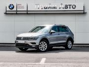 Volkswagen Tiguan II Магнитогорск  - изображение 29