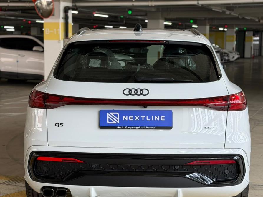 Audi Q5 III Самара  - изображение 6