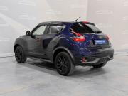 Nissan Juke Nismo I Новосибирск  - изображение 25