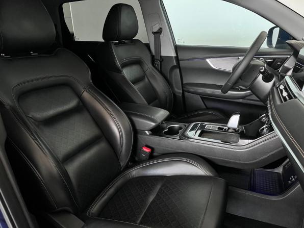 Chery Tiggo 8 I Рестайлинг с пробегом 2022 года, цена 1 990 000 рублей, 59959 км, внедорожник, Автокод Объявления