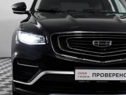 Geely Atlas Pro Москва  - изображение 38