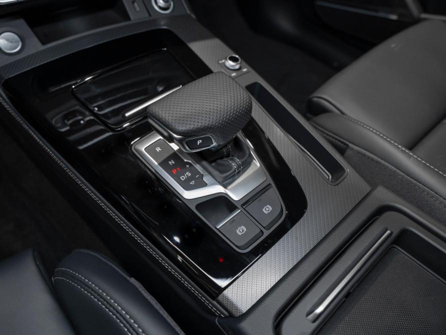 Audi Q5 II (FY) Рестайлинг Москва  - изображение 15