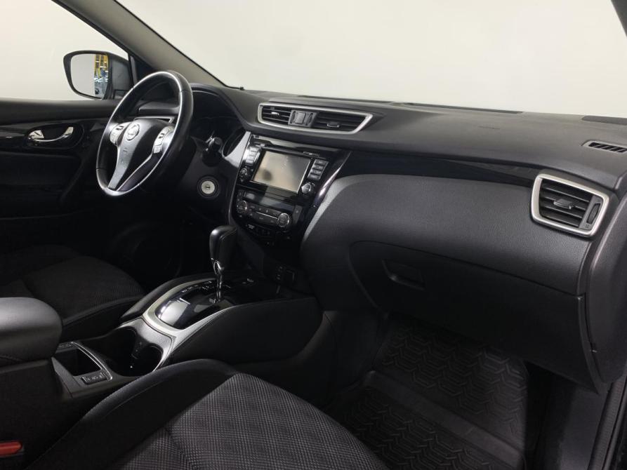 Nissan Qashqai II Москва  - изображение 13