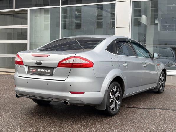 Ford Mondeo IV с пробегом 2008 года, цена 595 000 рублей, 247885 км, седан, Автокод Объявления