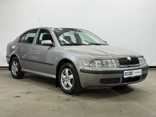 Skoda Octavia I (A4) Рестайлинг с пробегом 2007 года, цена 550 000 рублей, 182503 км, лифтбек, Автокод Объявления