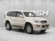 Toyota Land Cruiser Prado 120 Series Рестайлинг Ростов-на-Дону  - изображение 17