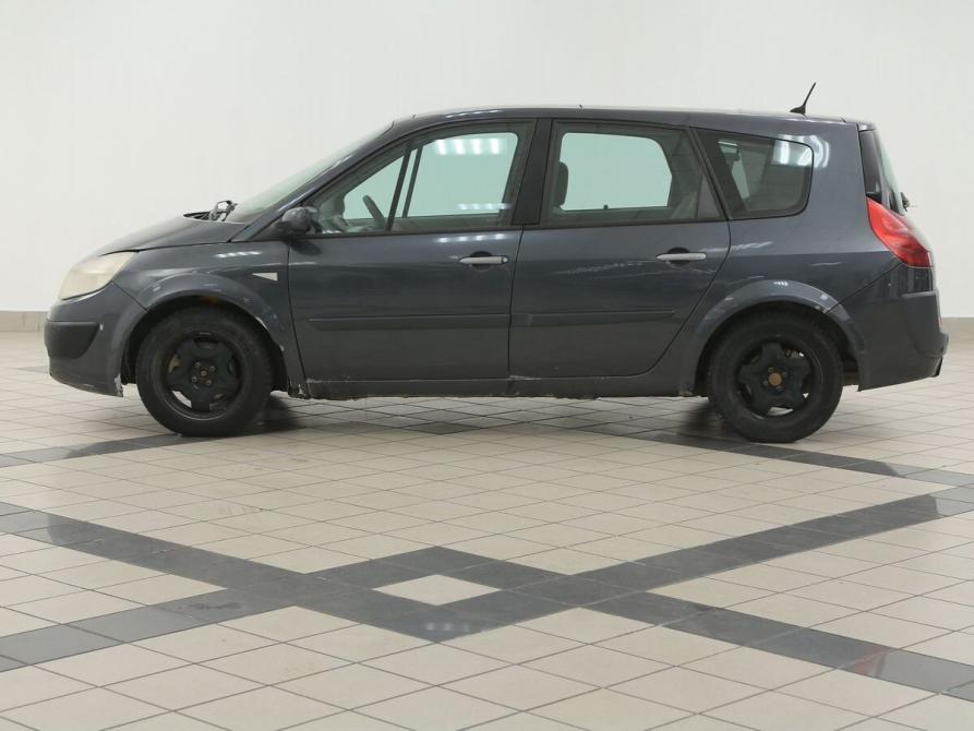 Renault Scenic II Рестайлинг Иваново  - изображение 7
