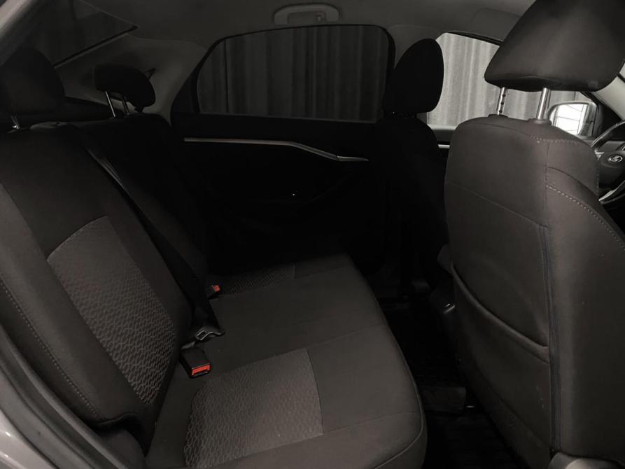 Lada (ВАЗ) Vesta I Красноярск  - изображение 14