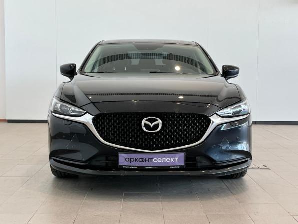 Mazda 6 III (GJ) Рестайлинг 2 с пробегом 2019 года, цена 2 270 000 рублей, 90620 км, седан, Автокод Объявления