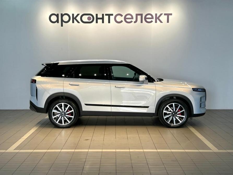 Jaecoo J7 I Краснодар  - изображение 6