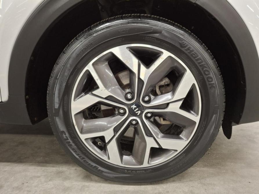 Kia Sportage IV Рестайлинг Казань  - изображение 22