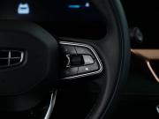Geely Monjaro I Москва  - изображение 50