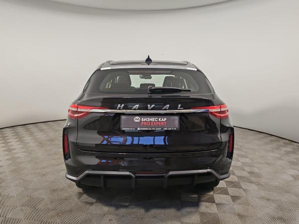 Haval F7 I Рестайлинг с пробегом 2024 года, цена 1 890 000 рублей, 58012 км, внедорожник, Автокод Объявления