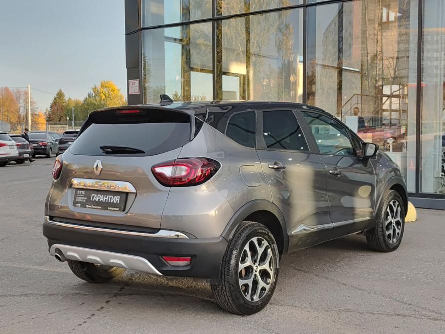 Renault Kaptur I Рестайлинг Ижевск  - изображение 6