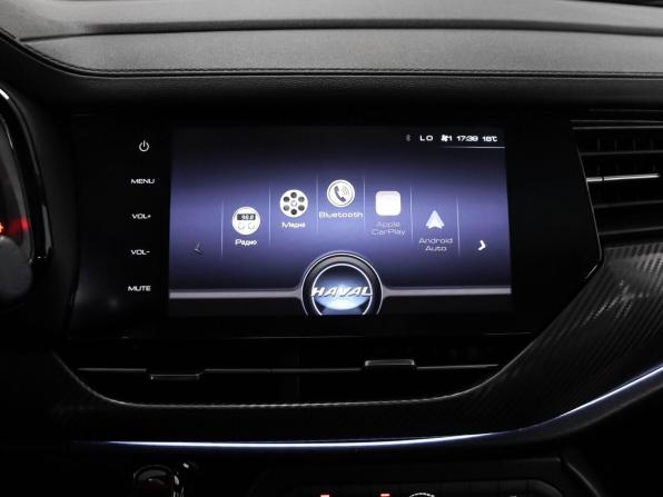 Haval F7x I с пробегом 2019 года, цена 1 899 000 рублей, 72756 км, внедорожник, Автокод Объявления
