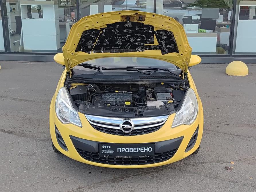 Opel Corsa D Рестайлинг II Ижевск  - изображение 11
