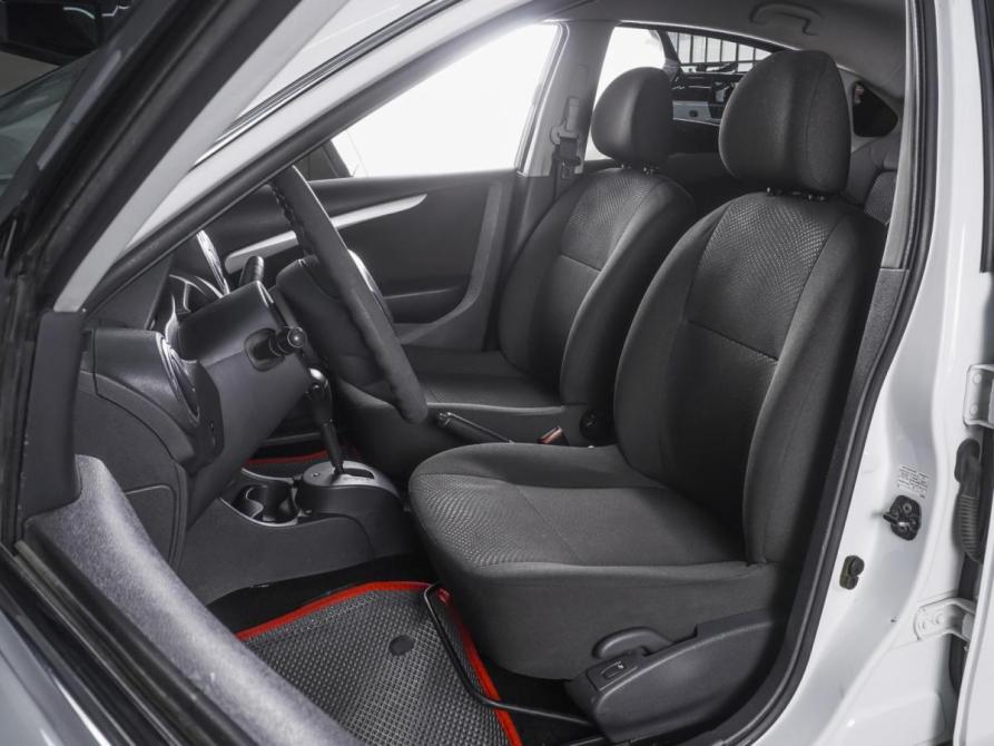 Nissan Almera III (G15) Ростов-на-Дону  - изображение 10