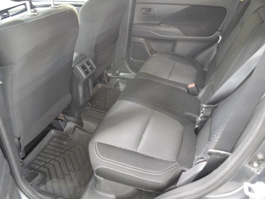 Mitsubishi Outlander III Рестайлинг 3 Санкт-Петербург  - изображение 11