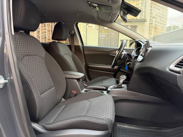 Kia Ceed III с пробегом 2020 года, цена 1 445 000 рублей, 177192 км, хэтчбек, Автокод Объявления