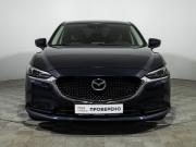 Mazda 6 III (GJ) Рестайлинг 2 Санкт-Петербург  - изображение 19
