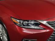 Lexus ES VI Рестайлинг Москва  - изображение 31
