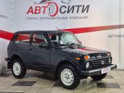 Lada (ВАЗ) 2121 (4x4) I Рестайлинг (2020) Воронеж  - изображение 19