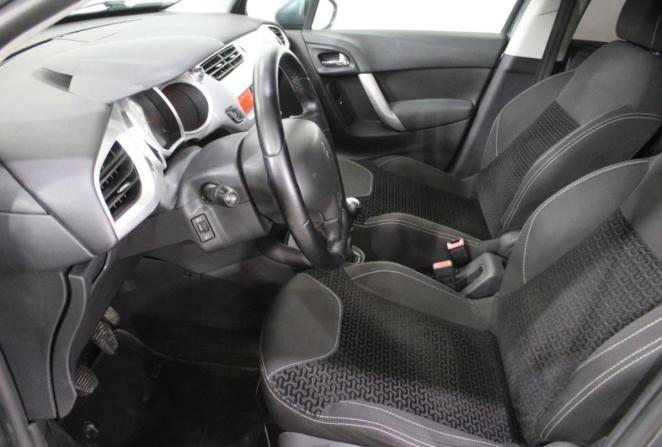 Citroen C3 II с пробегом 2010 года, цена 487 000 рублей, 170568 км, хэтчбек, Автокод Объявления