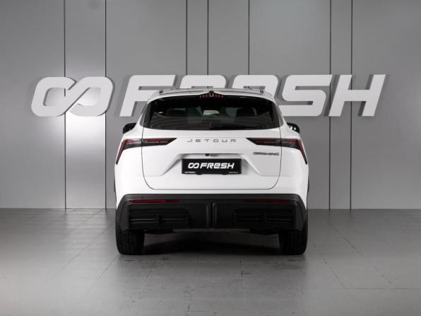 JETOUR DASHING I с пробегом 2024 года, цена 2 249 030 рублей, 21161 км, внедорожник, Автокод Объявления
